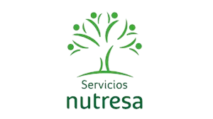 Servicios Nutresa Logo