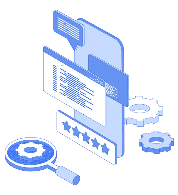 Plataforma y Tecnología